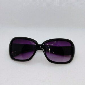 Fossil FW2 Oval Wrap Sunglasses (Discontinued)